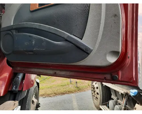 INTERNATIONAL PROSTAR 2008-2018 DOOR ASSEMBLY, FRONT