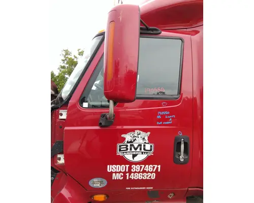 INTERNATIONAL PROSTAR 2008-2018 DOOR ASSEMBLY, FRONT