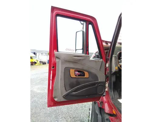 INTERNATIONAL PROSTAR 2008-2018 DOOR ASSEMBLY, FRONT