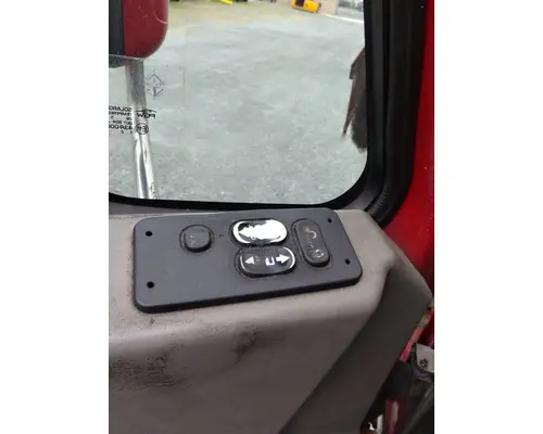 INTERNATIONAL PROSTAR 2008-2018 DOOR ASSEMBLY, FRONT