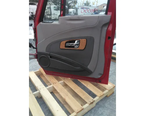 INTERNATIONAL PROSTAR 2008-2018 DOOR ASSEMBLY, FRONT