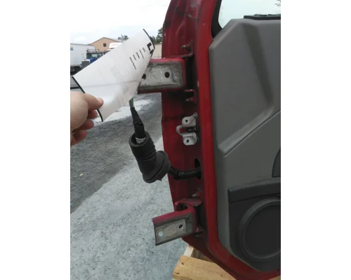 INTERNATIONAL PROSTAR 2008-2018 DOOR ASSEMBLY, FRONT