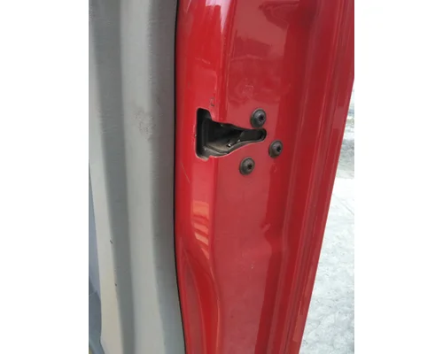 INTERNATIONAL PROSTAR 2008-2018 DOOR ASSEMBLY, FRONT