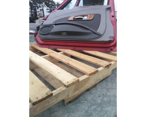 INTERNATIONAL PROSTAR 2008-2018 DOOR ASSEMBLY, FRONT
