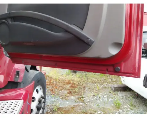 INTERNATIONAL PROSTAR 2008-2018 DOOR ASSEMBLY, FRONT