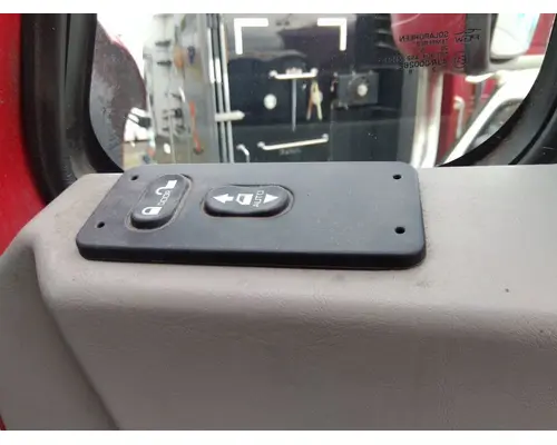 INTERNATIONAL PROSTAR 2008-2018 DOOR ASSEMBLY, FRONT