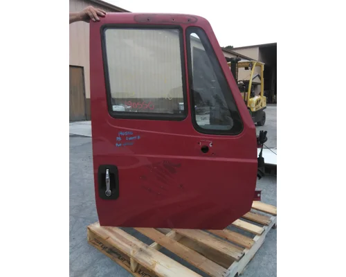 INTERNATIONAL PROSTAR 2008-2018 DOOR ASSEMBLY, FRONT