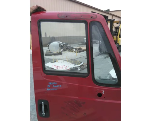 INTERNATIONAL PROSTAR 2008-2018 DOOR ASSEMBLY, FRONT
