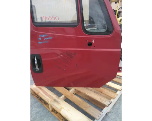 INTERNATIONAL PROSTAR 2008-2018 DOOR ASSEMBLY, FRONT