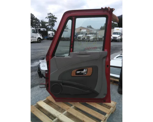 INTERNATIONAL PROSTAR 2008-2018 DOOR ASSEMBLY, FRONT