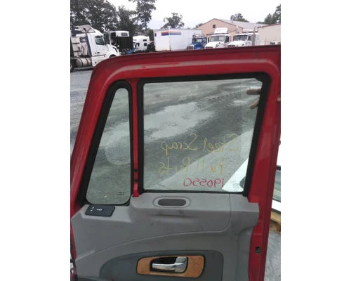 INTERNATIONAL PROSTAR 2008-2018 DOOR ASSEMBLY, FRONT