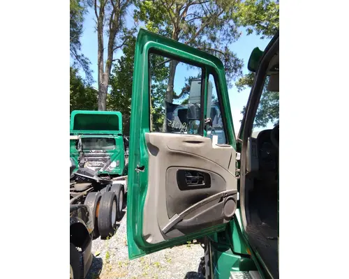 INTERNATIONAL PROSTAR 2008-2018 DOOR ASSEMBLY, FRONT