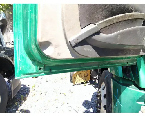 INTERNATIONAL PROSTAR 2008-2018 DOOR ASSEMBLY, FRONT