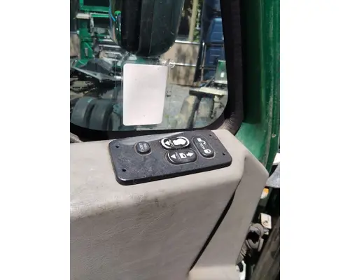 INTERNATIONAL PROSTAR 2008-2018 DOOR ASSEMBLY, FRONT