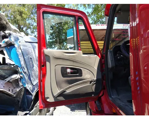 INTERNATIONAL PROSTAR 2008-2018 DOOR ASSEMBLY, FRONT