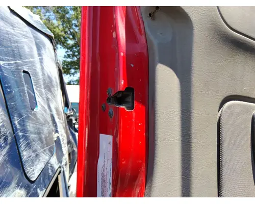 INTERNATIONAL PROSTAR 2008-2018 DOOR ASSEMBLY, FRONT