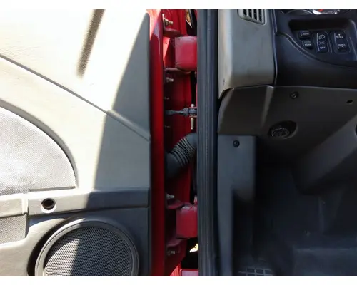 INTERNATIONAL PROSTAR 2008-2018 DOOR ASSEMBLY, FRONT