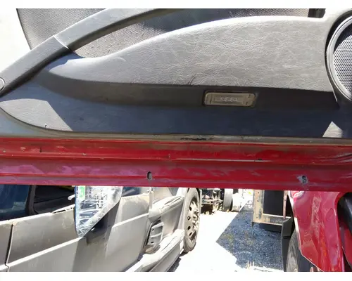 INTERNATIONAL PROSTAR 2008-2018 DOOR ASSEMBLY, FRONT