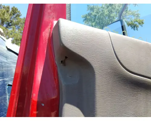 INTERNATIONAL PROSTAR 2008-2018 DOOR ASSEMBLY, FRONT