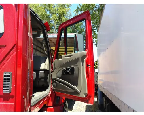 INTERNATIONAL PROSTAR 2008-2018 DOOR ASSEMBLY, FRONT