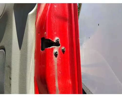 INTERNATIONAL PROSTAR 2008-2018 DOOR ASSEMBLY, FRONT
