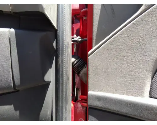 INTERNATIONAL PROSTAR 2008-2018 DOOR ASSEMBLY, FRONT