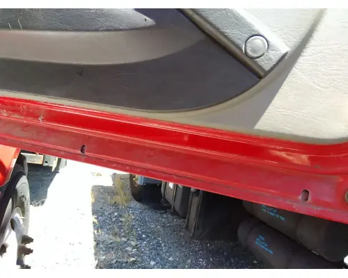 INTERNATIONAL PROSTAR 2008-2018 DOOR ASSEMBLY, FRONT