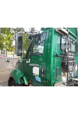 INTERNATIONAL PROSTAR 2008-2018 DOOR ASSEMBLY, FRONT