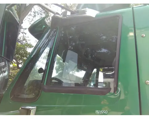 INTERNATIONAL PROSTAR 2008-2018 DOOR ASSEMBLY, FRONT