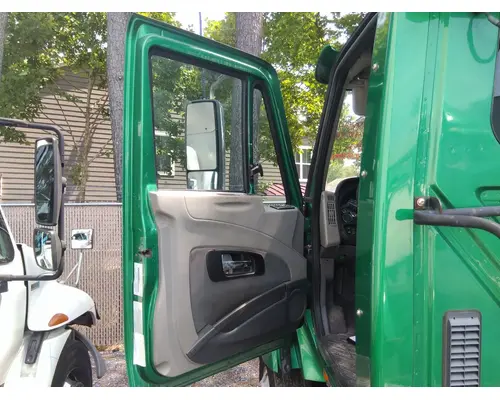 INTERNATIONAL PROSTAR 2008-2018 DOOR ASSEMBLY, FRONT