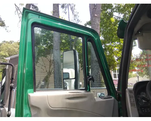 INTERNATIONAL PROSTAR 2008-2018 DOOR ASSEMBLY, FRONT