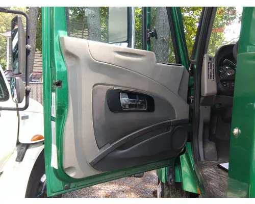 INTERNATIONAL PROSTAR 2008-2018 DOOR ASSEMBLY, FRONT