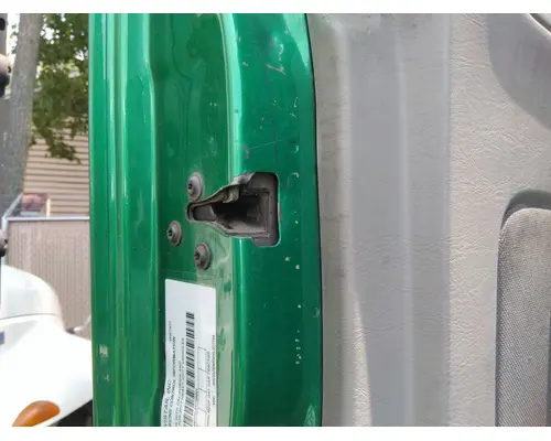 INTERNATIONAL PROSTAR 2008-2018 DOOR ASSEMBLY, FRONT