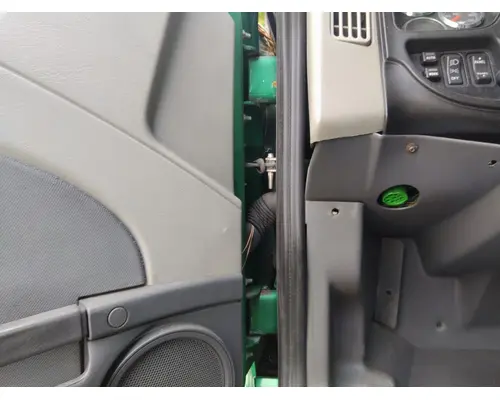INTERNATIONAL PROSTAR 2008-2018 DOOR ASSEMBLY, FRONT