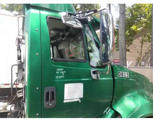 INTERNATIONAL PROSTAR 2008-2018 DOOR ASSEMBLY, FRONT