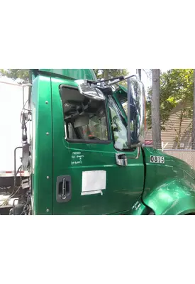 INTERNATIONAL PROSTAR 2008-2018 DOOR ASSEMBLY, FRONT