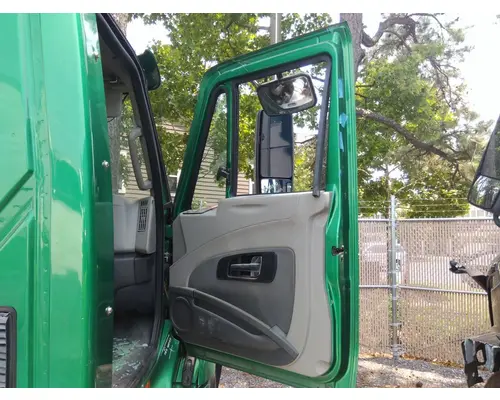 INTERNATIONAL PROSTAR 2008-2018 DOOR ASSEMBLY, FRONT