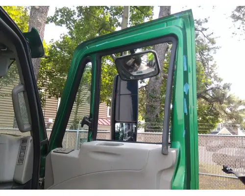 INTERNATIONAL PROSTAR 2008-2018 DOOR ASSEMBLY, FRONT