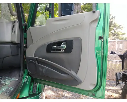 INTERNATIONAL PROSTAR 2008-2018 DOOR ASSEMBLY, FRONT