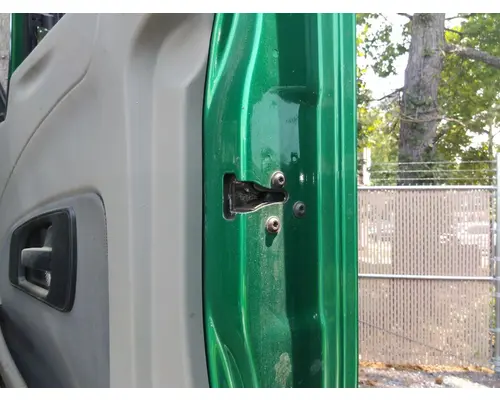 INTERNATIONAL PROSTAR 2008-2018 DOOR ASSEMBLY, FRONT