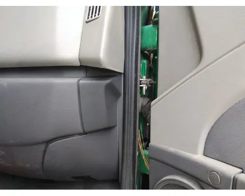 INTERNATIONAL PROSTAR 2008-2018 DOOR ASSEMBLY, FRONT