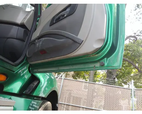 INTERNATIONAL PROSTAR 2008-2018 DOOR ASSEMBLY, FRONT