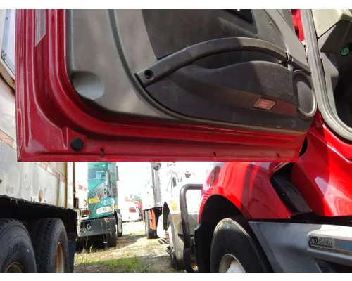 INTERNATIONAL PROSTAR 2008-2018 DOOR ASSEMBLY, FRONT