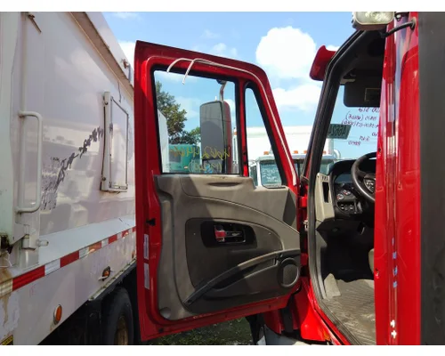 INTERNATIONAL PROSTAR 2008-2018 DOOR ASSEMBLY, FRONT