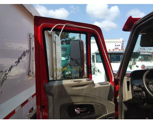 INTERNATIONAL PROSTAR 2008-2018 DOOR ASSEMBLY, FRONT