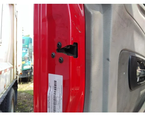 INTERNATIONAL PROSTAR 2008-2018 DOOR ASSEMBLY, FRONT