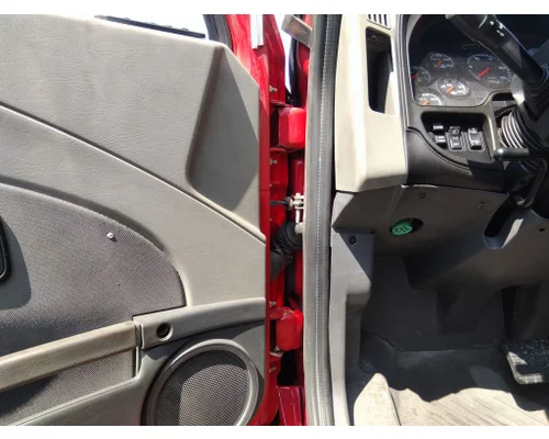 INTERNATIONAL PROSTAR 2008-2018 DOOR ASSEMBLY, FRONT