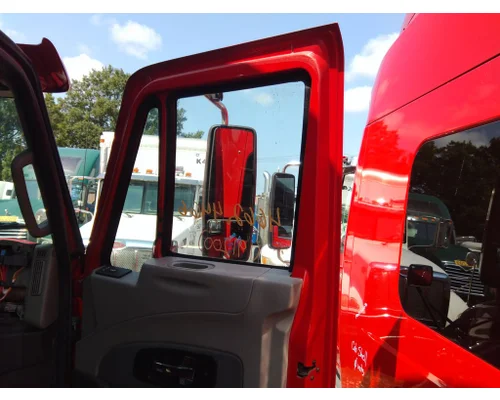 INTERNATIONAL PROSTAR 2008-2018 DOOR ASSEMBLY, FRONT