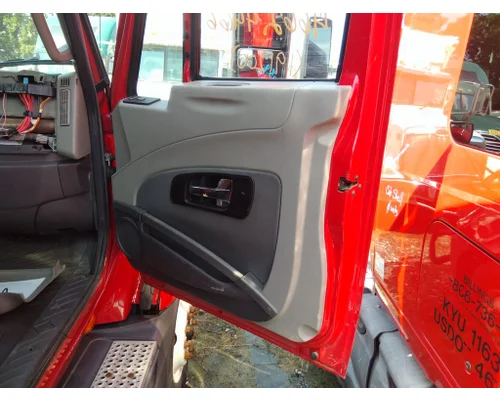 INTERNATIONAL PROSTAR 2008-2018 DOOR ASSEMBLY, FRONT