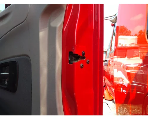 INTERNATIONAL PROSTAR 2008-2018 DOOR ASSEMBLY, FRONT